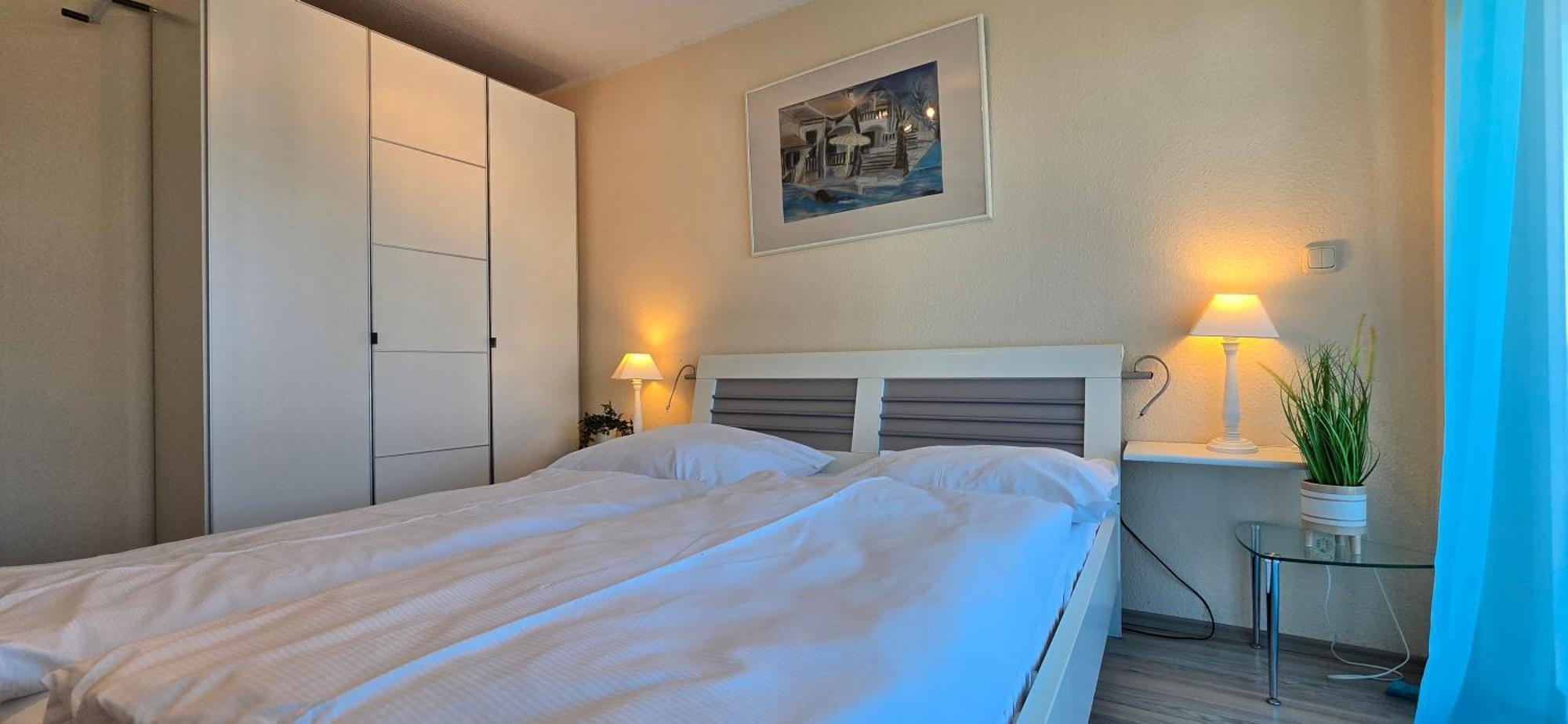 Ferienwohnung T3 Graal-Mueritz Exterior foto