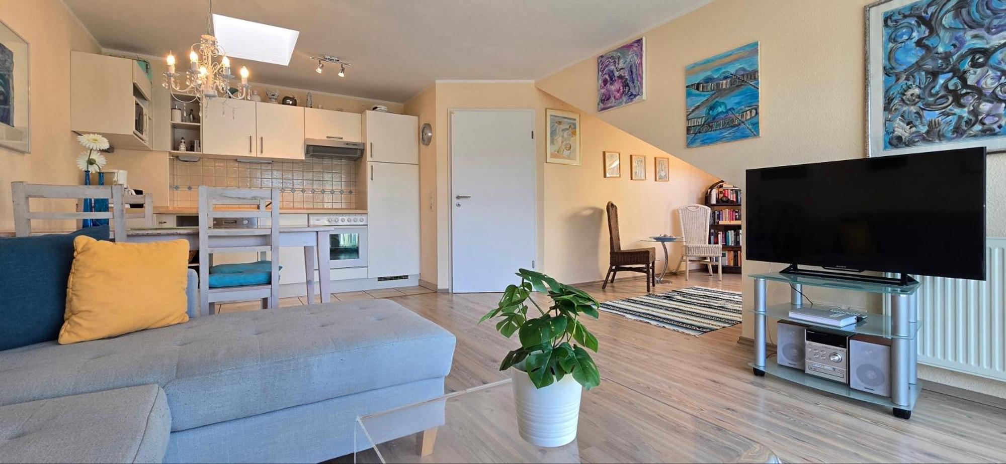 Ferienwohnung T3 Graal-Mueritz Exterior foto