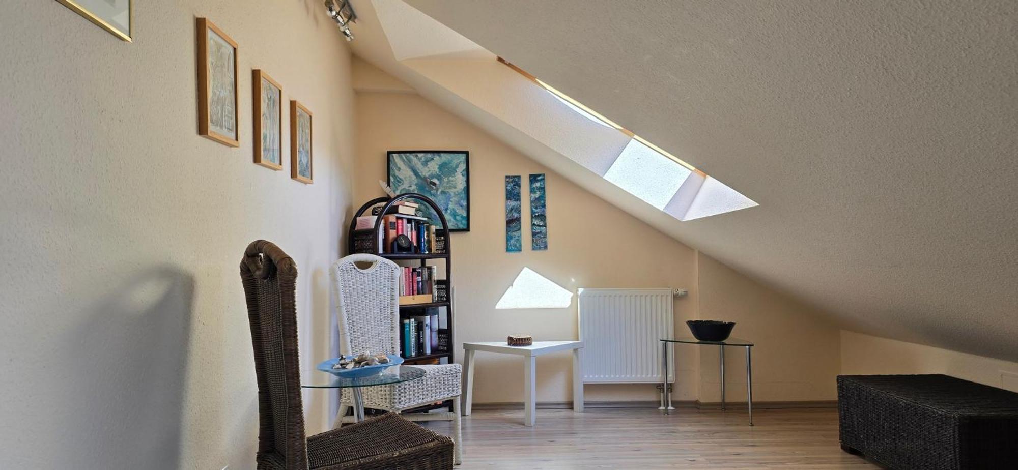 Ferienwohnung T3 Graal-Mueritz Exterior foto